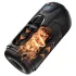 Titanz Ultimate Heat & Thrusting - automaatne masturbaator (must)