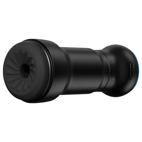 Kiiroo PowerBlow + Feel Pocket taskumasturbaator (must)