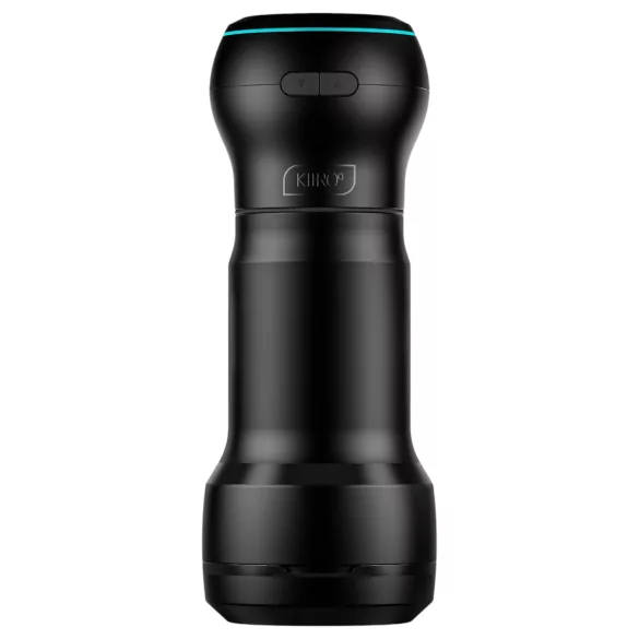 Kiiroo PowerBlow + Feel Pocket taskumasturbaator (must)