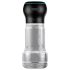 Kiiroo Pocket & Power Blow - interaktiivne masturbaator (läbipaistev)