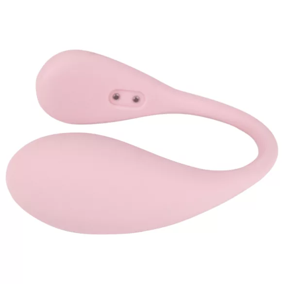 Kiiroo Spot - vibromuna - roosa