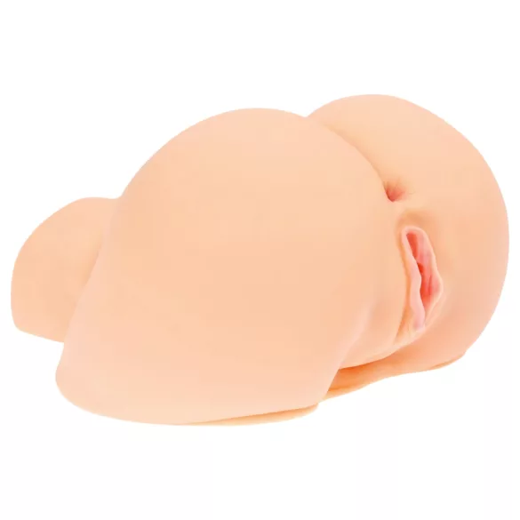 Kokos Oknyeo - elutruu torso‑masturbaator (naturaalne)
