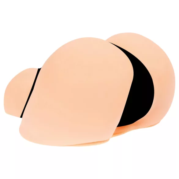 Kokos Oknyeo - elutruu torso‑masturbaator (naturaalne)