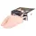 Kokos Hera Big Hip - naturaalne elutruu torsomasturbaator (naha­toonis)