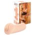 Kokos Elegance 01 - naturaalne elutruu masturbaator