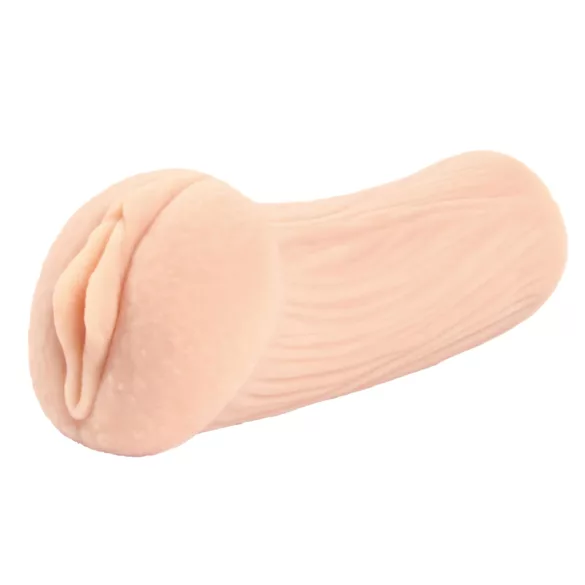 Kokos Elegance 01 - realistlik masturbaator tupe avaga - naturaalne