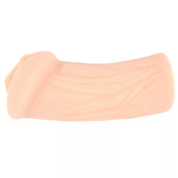 Kokos Elegance 01 - realistlik masturbaator tupe avaga - naturaalne