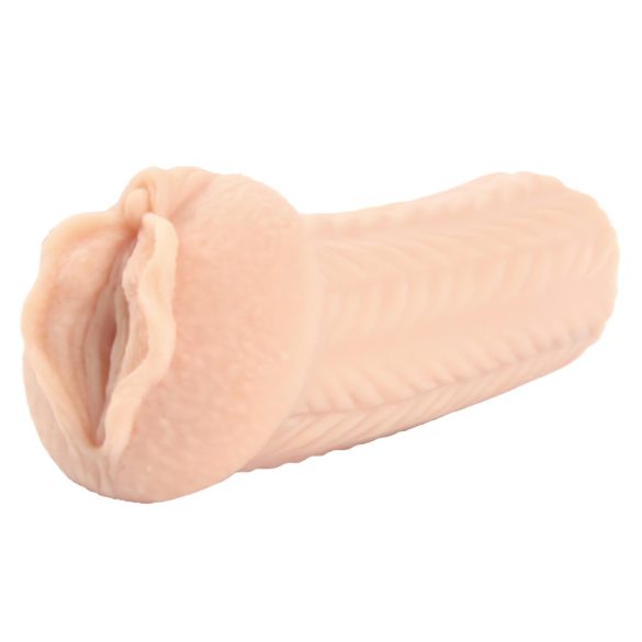 Kookos Elegance 04 - elutru naturaalne masturbaator