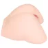 Kokos Adel Real Hips - elutruu torso-masturbaator (naturaalne)