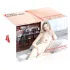 Kokos Hanna Real Hips - elutruu torsomasturbaator (naturaalne)