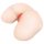 Kokos 004 - naturaalne ja elutruu torso masturbator