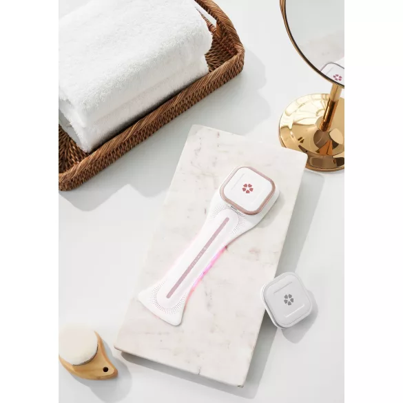 Luminiel Y ZONE - intiimne valgusteraapia seade