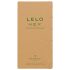 LELO Hex Organic - vastupidavad kondoomid (12 tk)
