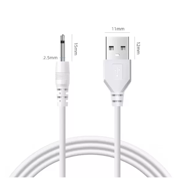 Magic Motion - USB laadimiskaabel - A tüüp