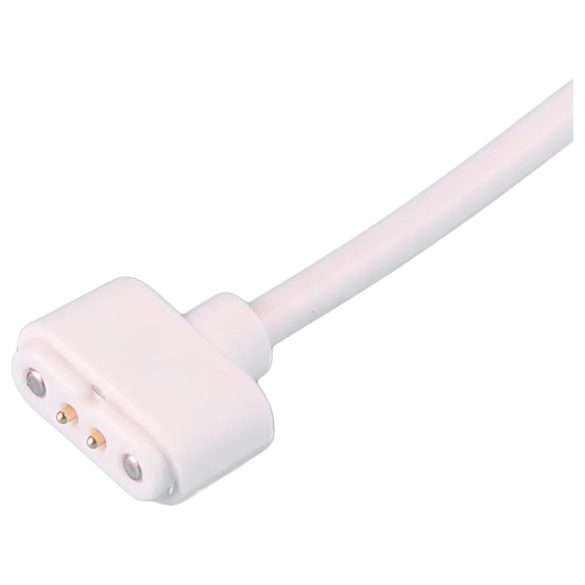 Magic Motion - magnetiline USB-C kaabel (valge)