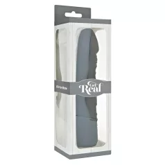 Classic Get Real - realistlik silikoonvibraator must