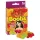 Jelly Boobs - kummikarud rinnakujulised - puuviljamaitselised (120 g)