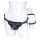 Sportsheets - libistatav silikoonist dildo (lilla)