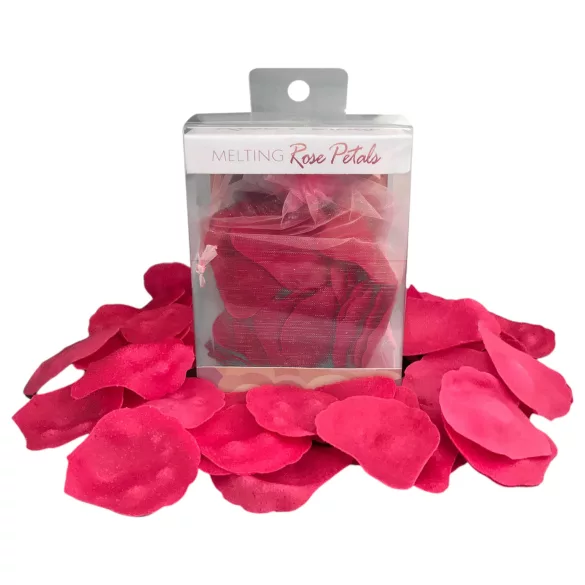 Kheper Games - lõhnavad vanniroosid - 40g - roosa