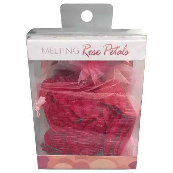 Kheper Games - lõhnavad vanniroosid - 40g - roosa