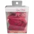 Kheper Games - lõhnavad vanniroosid - 40g - roosa