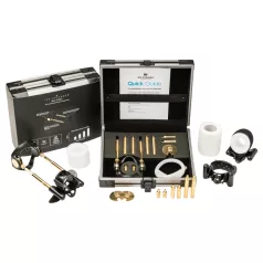 Jes-Extender - Gold Standard peenisesuurendaja seade (24K)