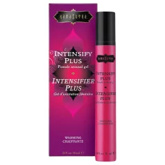 Kama Sutra Intensify Plus - intiimgeel naistele - 15ml