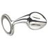 Njoy Pure Plug 2.0 - metallist anaaltapp (hõbedane)