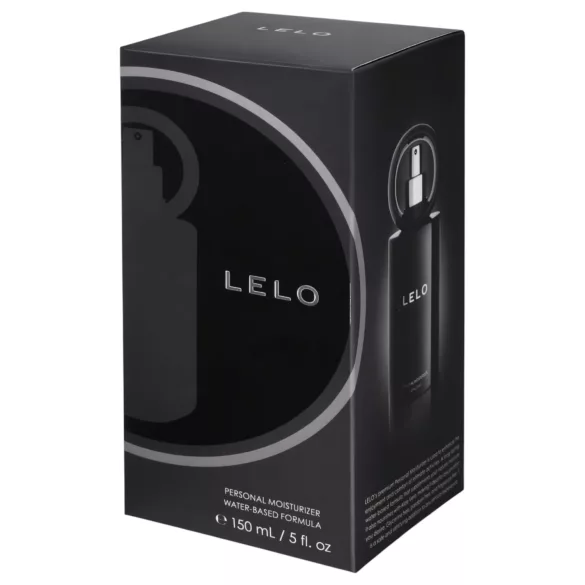 LELO - veepõhine libesti - niisutav - 150ml