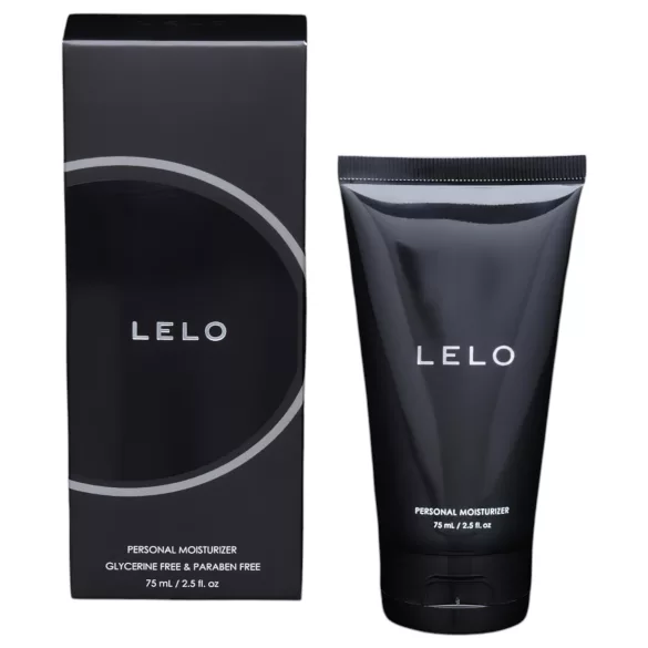 LELO - veepõhine libesti - niisutav - 75ml