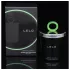 LELO - massaažiküünal - pirni ja seedri lõhnaga - 150g