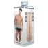 FleshJack - meestemasturbaator - realistlik anaal - Allen King