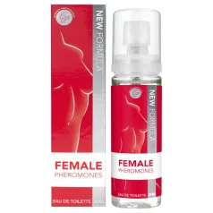 CP Female EDT - feromoonparfüüm naistele - 20ml