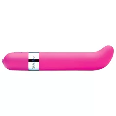   OhMiBod Freestyle G - juhtmevaba, muusikaga juhitav G-punkti vibraator (roosa)