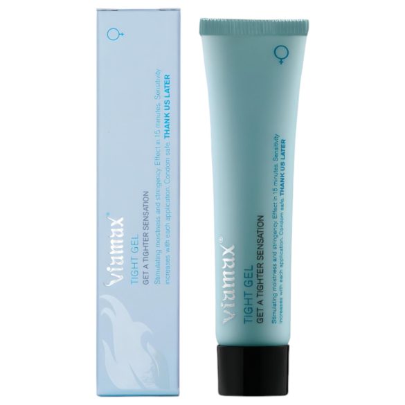 VIAMAX Tight - intiimgeel naistele (15ml)
