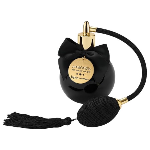 Bijoux Aphrodisia - luksuslik kehasprei (100ml)