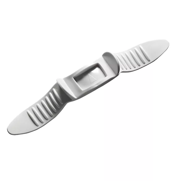 Jes-Extender - peenisesuurendaja seade - titaan - kuni 24cm