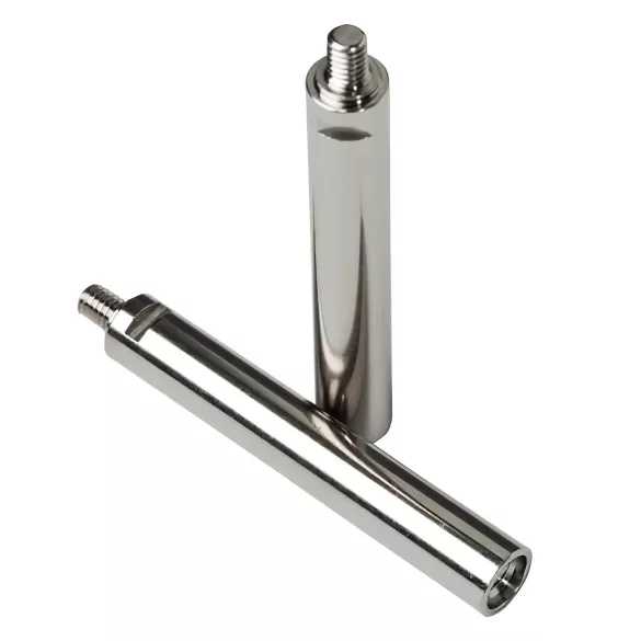 Jes-Extender - peenisesuurendaja seade - titaan - kuni 24cm