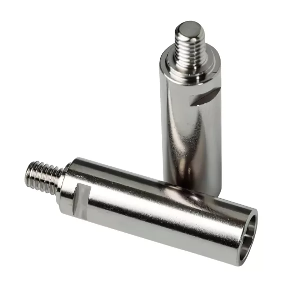 Jes-Extender - peenisesuurendaja seade - titaan - kuni 24cm