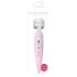 Bodywand - väike akuga masseerija vibraator (roosa)