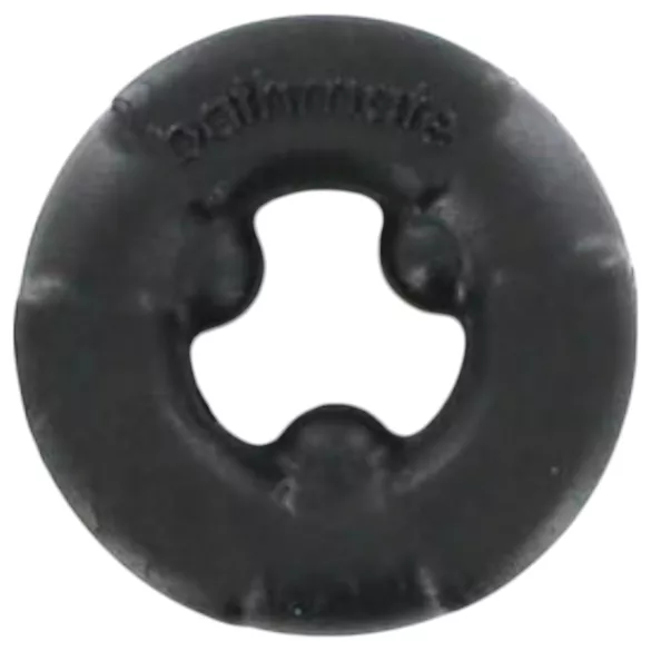 BathMate - peeniserõngas silikoonist must