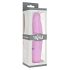 Classic Get Real - elutruu silikoonist vibraator (roosa)