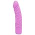 Classic Get Real - elutruu silikoonist vibraator (roosa)