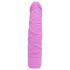 Classic Get Real - elutruu silikoonist vibraator (roosa)