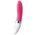 LELO Liv 2 - vibreeriv dildo - silikoon - roosa