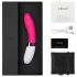 LELO Liv 2 - vibreeriv dildo - silikoon - roosa