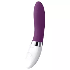 LELO Liv 2 - silikoonist vibraator - lilla