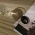 Je Joue Mio - vibro peenisering - veekindel akuga - must