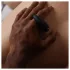 Je Joue Mio - vibro peenisering - veekindel akuga - must