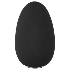   Je Joue Mimi Soft - aku ja veekindel kliitorivibraator - must